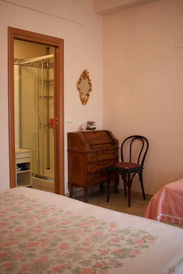 La Casa Di Catia Hotel Florença Exterior foto